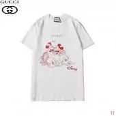 homem gucci t-shirt gg high quality mickey mouse white red ggcu38461,gucci t-shirt prix